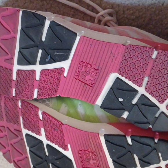 Timberland Composite Toe Safety Shoe - Picture 12 of 13